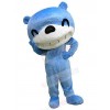 Bear mascot costume