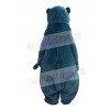 Bear mascot costume