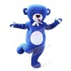 Bear mascot costume