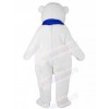 Bear mascot costume
