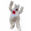 Bear mascot costume