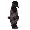 Bear mascot costume