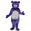 Bear mascot costume