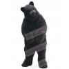 Bear mascot costume