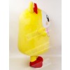 Bear mascot costume