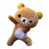 Bear mascot costume