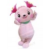 Bear mascot costume