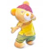 Bear mascot costume