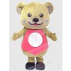 Bear mascot costume