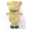 Bear mascot costume