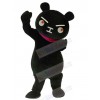 Bear mascot costume