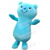 Bear mascot costume
