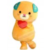 Bear mascot costume
