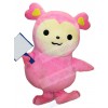 Bear mascot costume