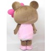 Bear mascot costume