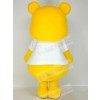 Bear mascot costume