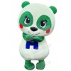 Panda mascot costume