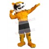 Tiger mascot costume