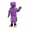 Rattle Snake mascot costume