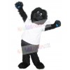 Dog mascot costume