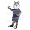 Dog mascot costume