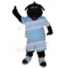 Dog mascot costume