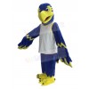 Hawk Bird mascot costume