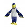 Hawk Bird mascot costume