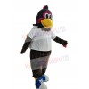 Turkey mascot costume