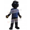 Dog mascot costume