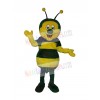 Bee mascot costume