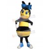 Bee mascot costume