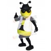 Bee mascot costume
