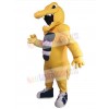 Gator mascot costume