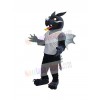 Dragon mascot costume