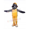 Dragon mascot costume