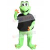 Dragon mascot costume