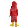 Falcon Bird mascot costume