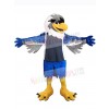 Eagle mascot costume