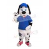 Dog mascot costume