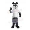 Dog mascot costume