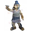 Dog mascot costume