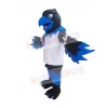 Phoenix Bird mascot costume