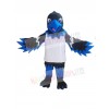 Phoenix Bird mascot costume