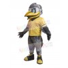 Roadrunner Bird mascot costume