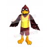 Roadrunner Bird mascot costume