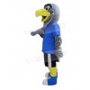 Falcon Bird mascot costume