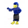 Falcon Bird mascot costume