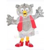 Owl mascot costume