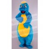 Godzilla Mascot Costume